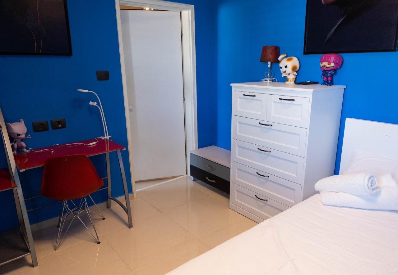 אילת Fisharent Luxury Royal Park Suites מראה חיצוני תמונה