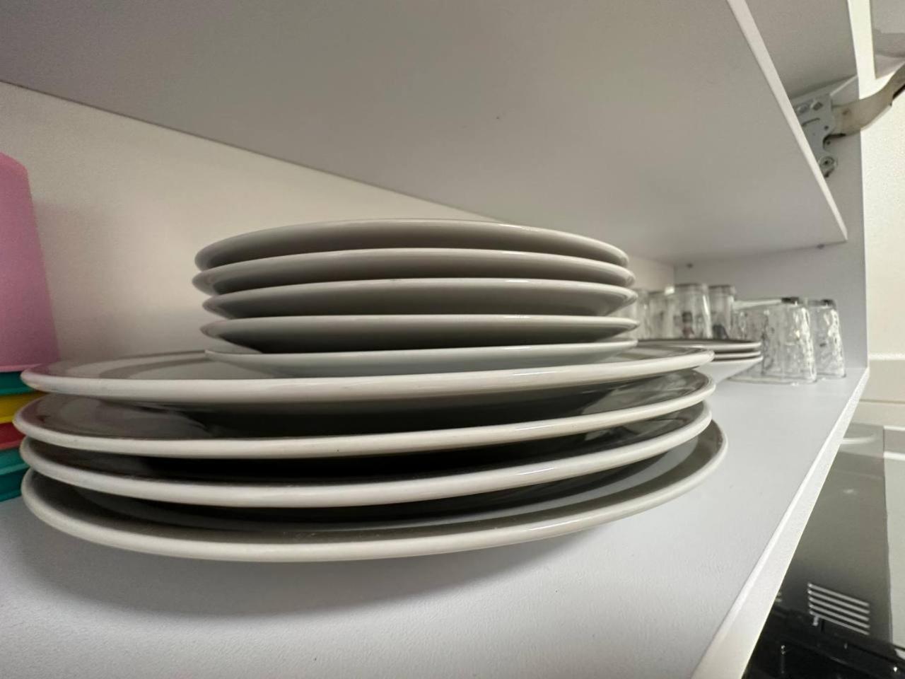 אילת Fisharent Luxury Royal Park Suites מראה חיצוני תמונה