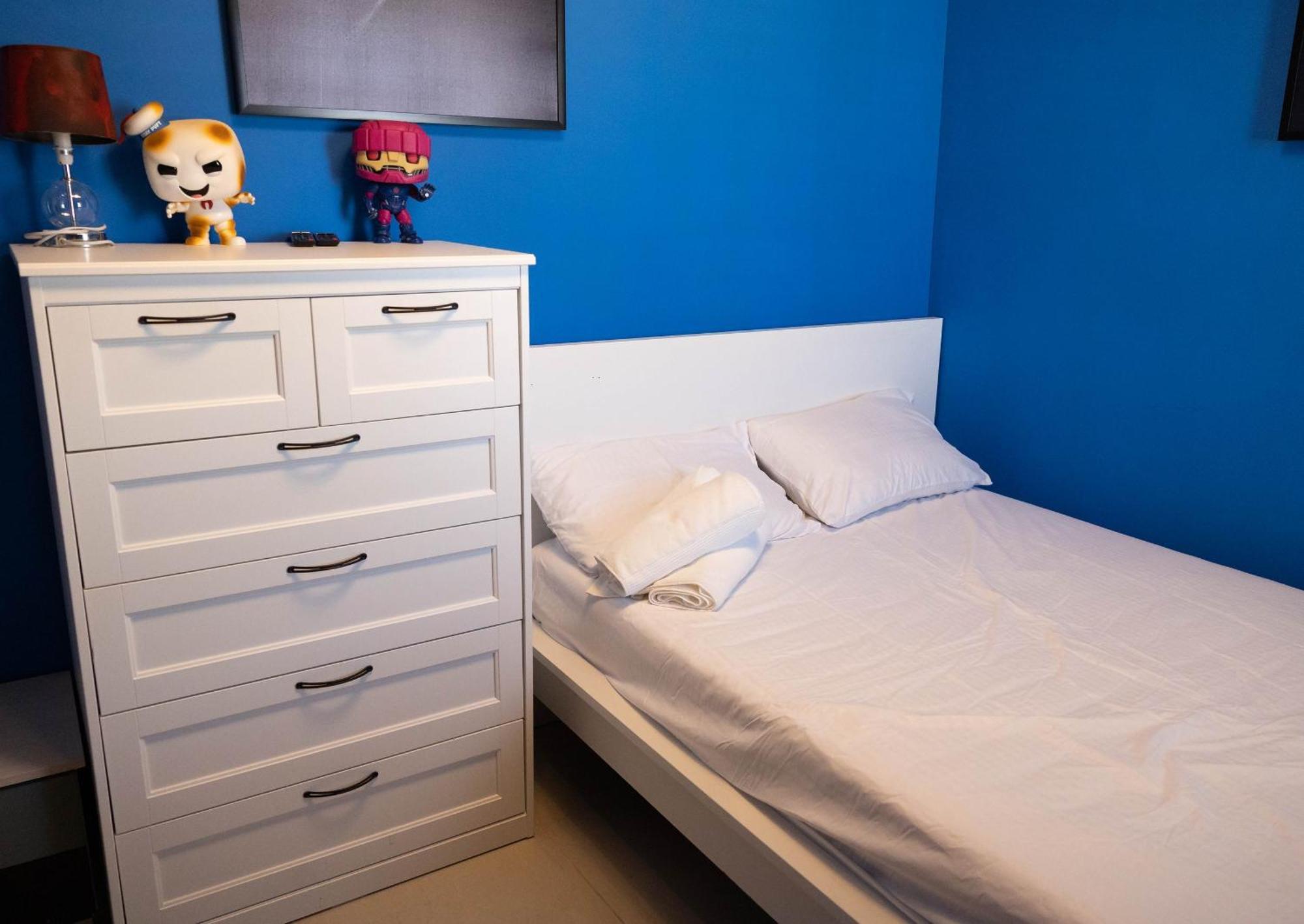 אילת Fisharent Luxury Royal Park Suites מראה חיצוני תמונה