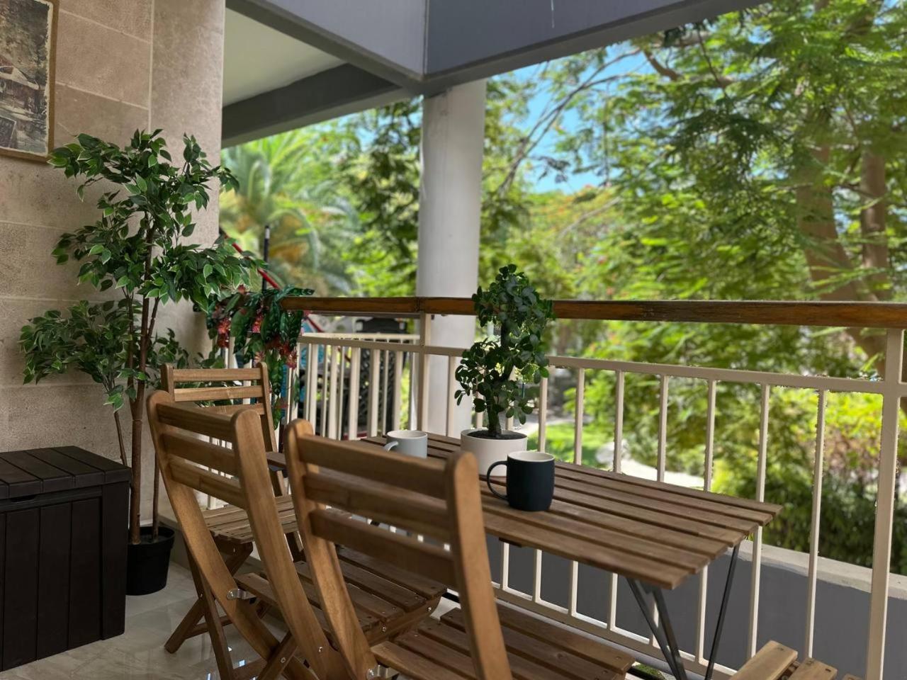אילת Fisharent Luxury Royal Park Suites מראה חיצוני תמונה