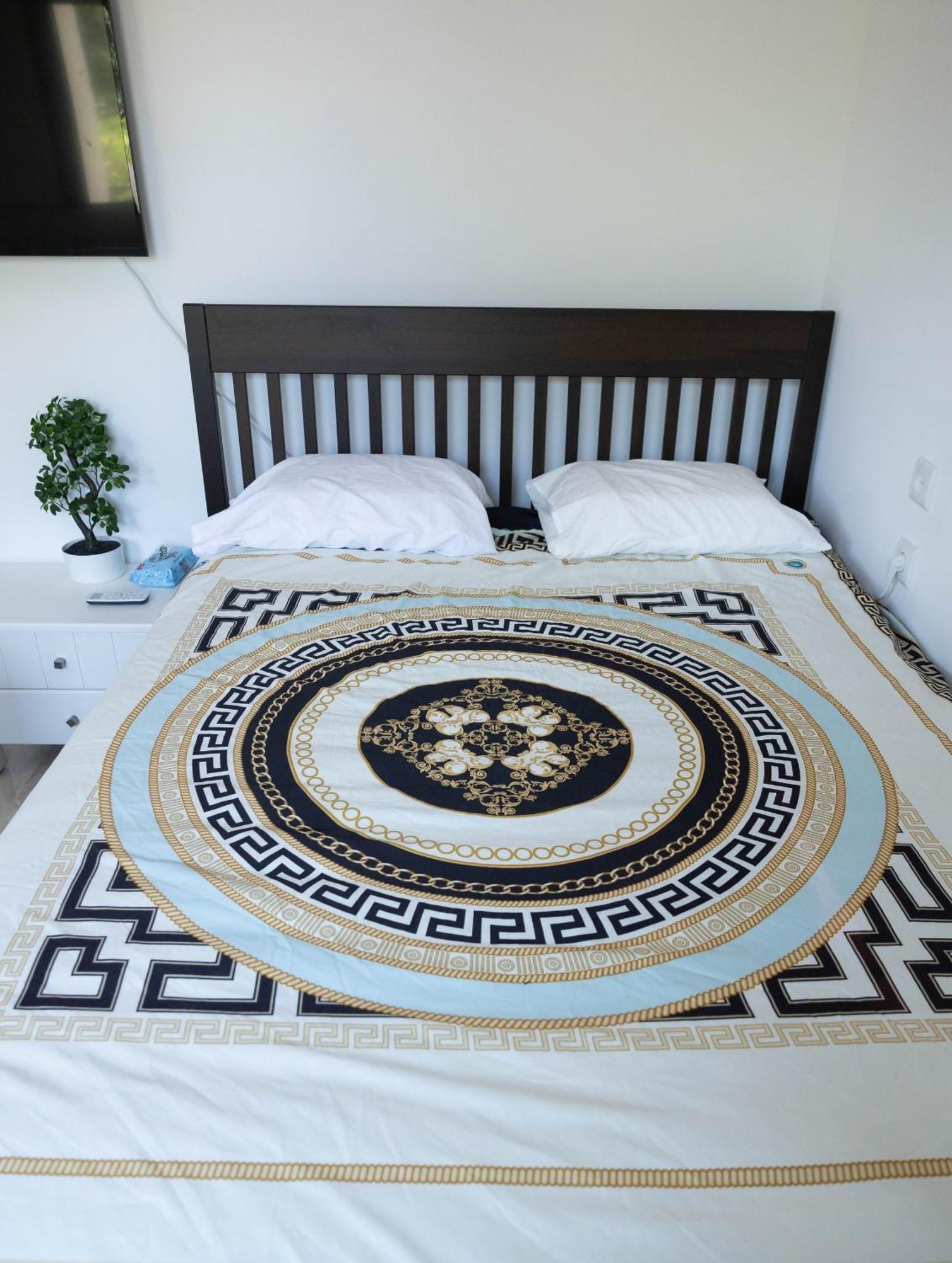 אילת Fisharent Luxury Royal Park Suites מראה חיצוני תמונה