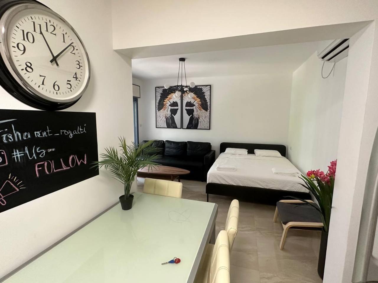 אילת Fisharent Luxury Royal Park Suites מראה חיצוני תמונה