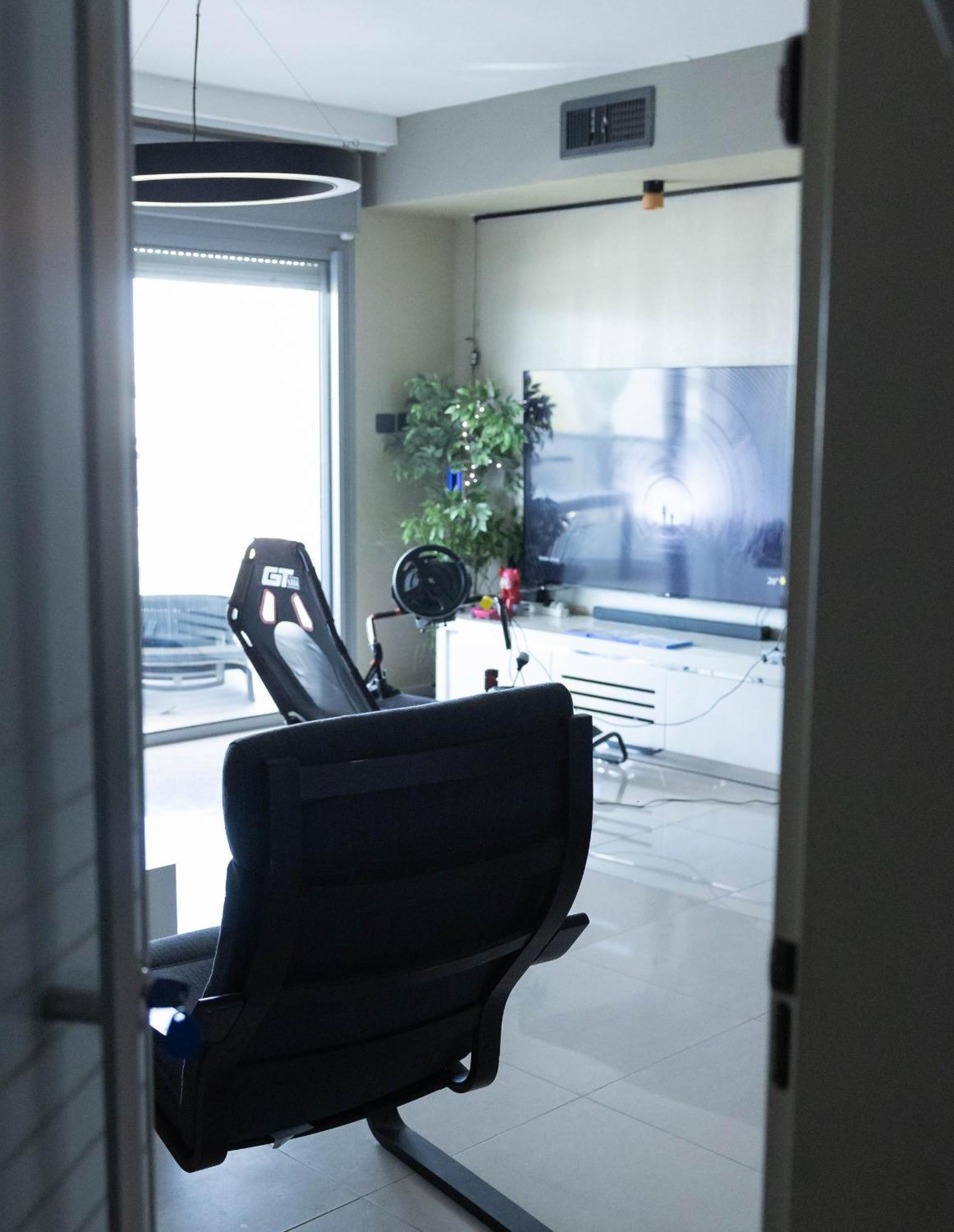 אילת Fisharent Luxury Royal Park Suites מראה חיצוני תמונה