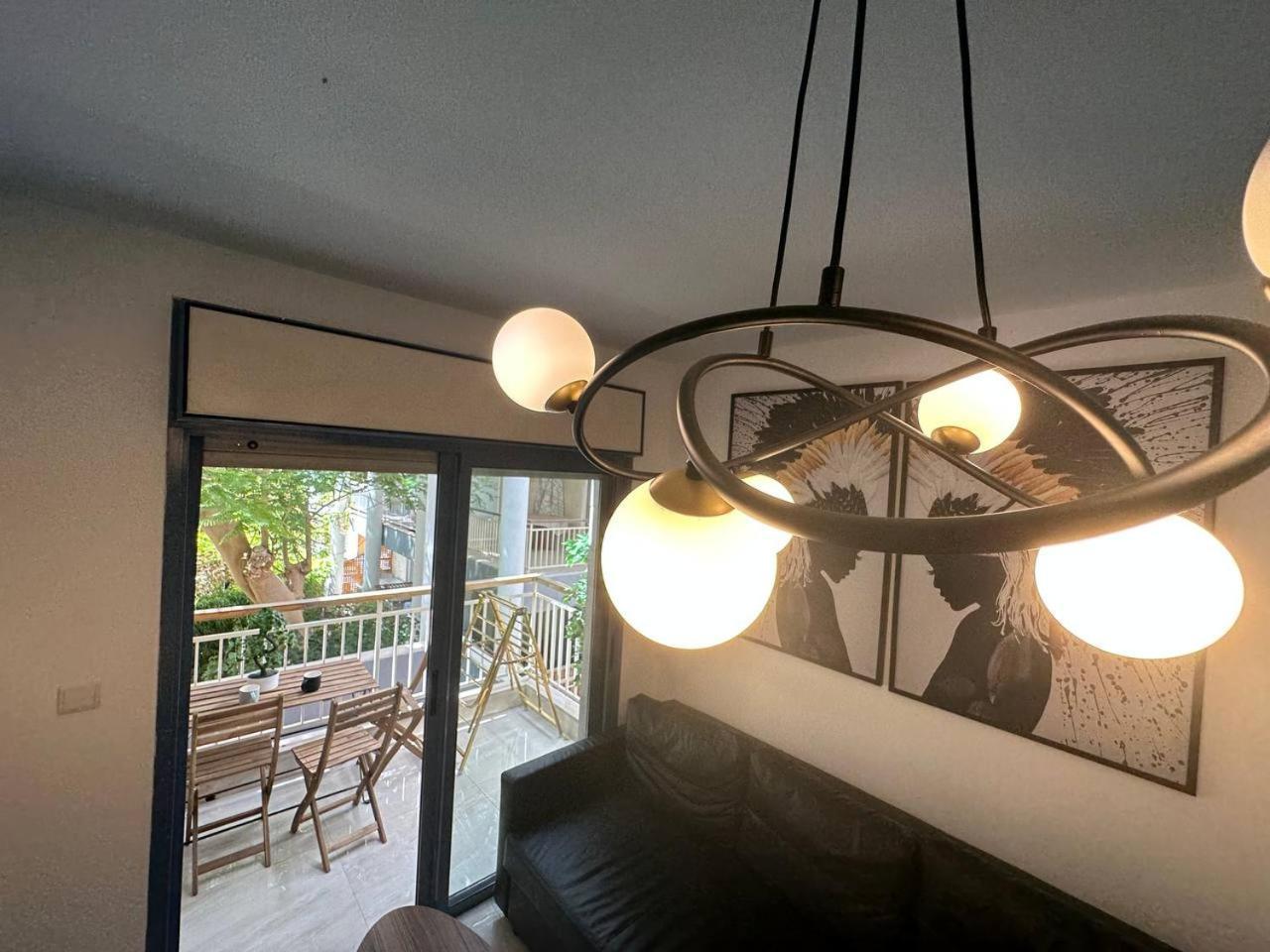 אילת Fisharent Luxury Royal Park Suites מראה חיצוני תמונה