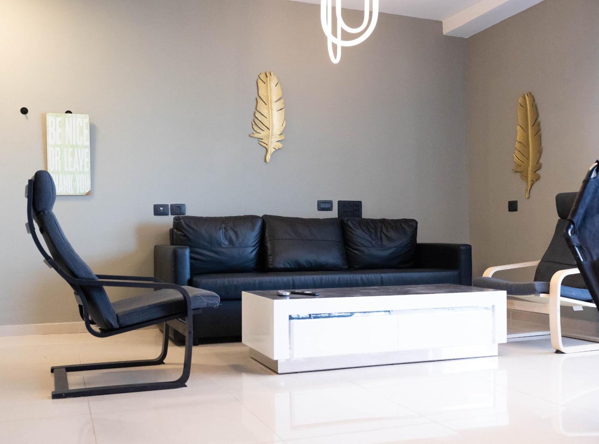 אילת Fisharent Luxury Royal Park Suites מראה חיצוני תמונה