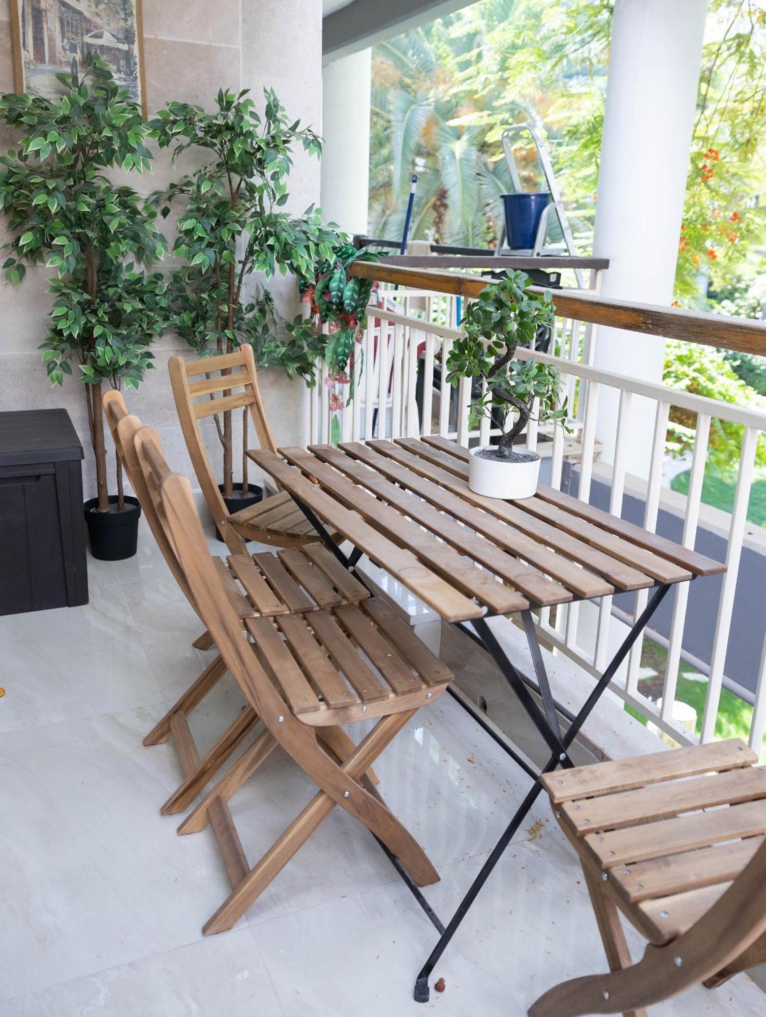 אילת Fisharent Luxury Royal Park Suites מראה חיצוני תמונה